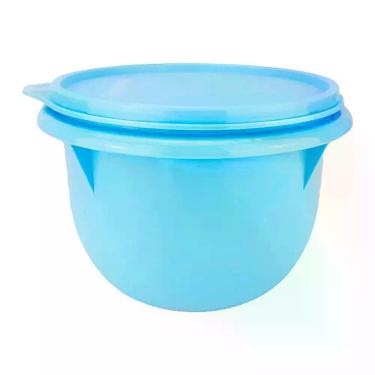 Imagem de Tigela Batedeira 1L Azul Claro - TUPPERWARE