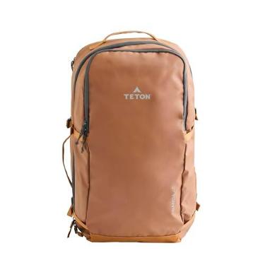 Imagem de TETON Sports Linha de viagem Nanda, Terra, 55L Backpack-Duffel, Linha de viagem Nanda