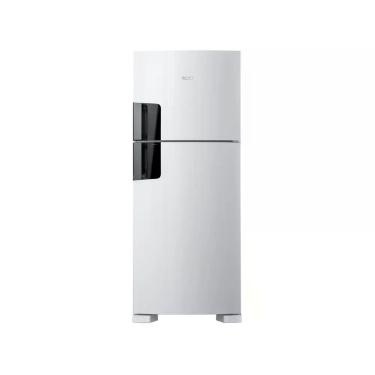 Imagem de Geladeira 412 Litros CRM50MB Frost Free com Função Turbo e Filtro Anti
