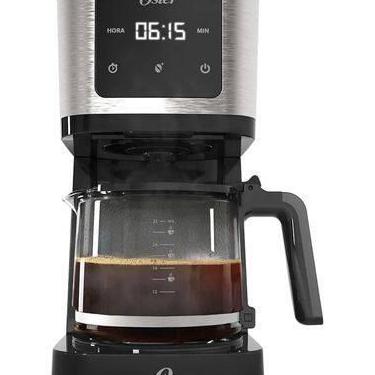 Imagem de Cafeteira Oster Programável 1,5L com Display Digital - 220v, 220V