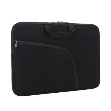 Imagem de Capa Case Luva Notebook Sleeve Leptop 15,6 Neoprene com Bolso Prático 