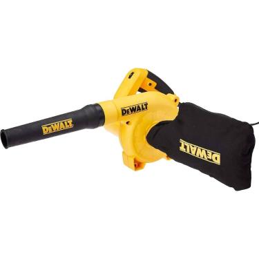 Imagem de Soprador aspirador de folhas 800w profissional com velocidade variavel