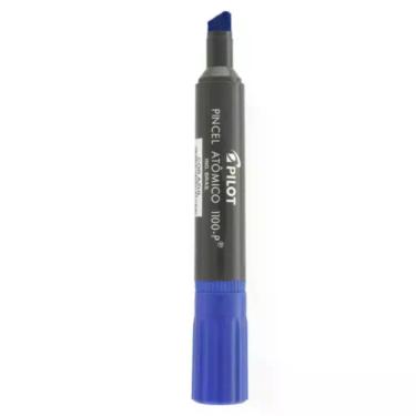 Imagem de Pincel atomico permanente azul 1110- pilot