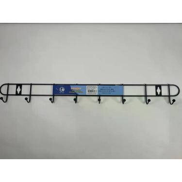 Imagem de Kit C/ 3 Cabide C/8 Ganchos 46cm - Dalla Valle