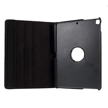 Imagem de Capa iPad 8/7 Geração 10.2 - Agenda Giratória Executiva