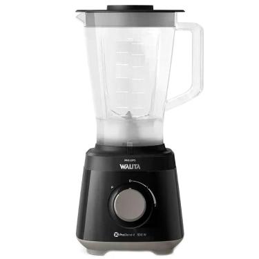 Imagem de Liquidificador Philips Walita RI2110 Daily  Copo de Plástico, 2 Veloci