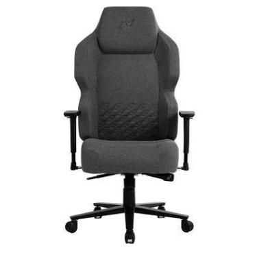 Imagem de Cadeira Gamer Elements Magna Special Knit, Grafite