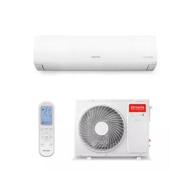 Imagem de Ar Condicionado AIWA Split High Wall High Inverter 24.000 BTUs Frio AWS-AC-24F 220V 220