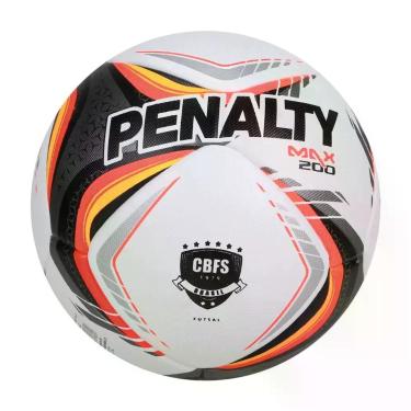 Imagem de Bola De Futsal Infantil Penalty Max 200 XXVI CBFS, 4, Homem