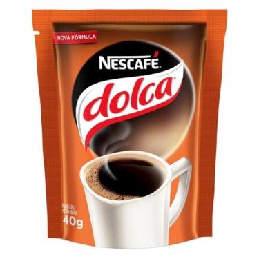 Imagem de NESCAFÉ Café DOLCA 40g