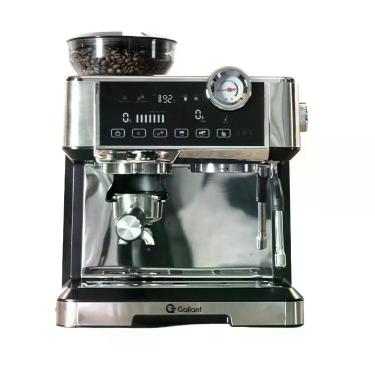 Imagem de Cafeteira Espresso Gallant Digital Due Nero 20 Bar GCF320