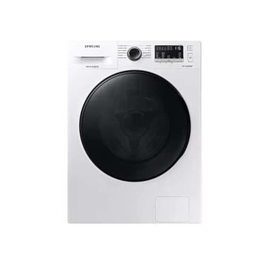 Imagem de Lava e Seca Samsung WD11A 11kg 7kg Ecobubble Branca 110V