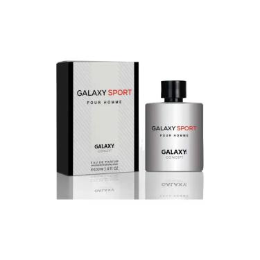 Imagem de Perfume Galaxy Sport Pour Homme - 100ml Galaxy Concept