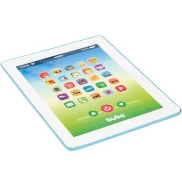Imagem de Buba Tablet Azul