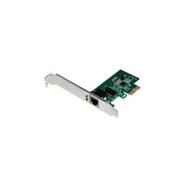 Imagem de Placa de Rede PCI-E MD9, 10/100/1000 - 7358