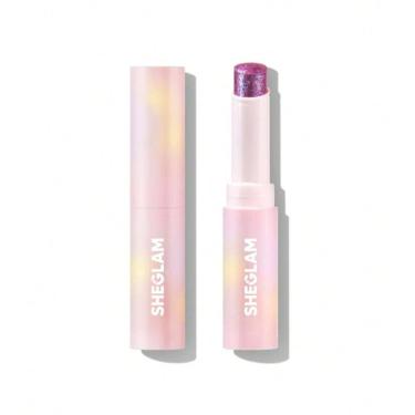 Imagem de Sheglam sombra bastão crystal jelly lilac luster 3g