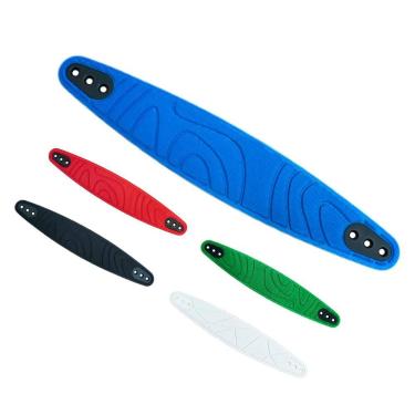 Imagem de Alça para Cabeça Voarmaks para SteelSeries Arctis Nova 7 Azul