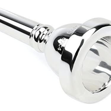 Imagem de Yamaha Bocal Tuba (YACBB67C4)