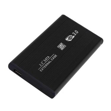 Imagem de Case Gaveta para Hd Sata 2,5 de Notebook Usb 3.0 Externa - PONTO DO NE