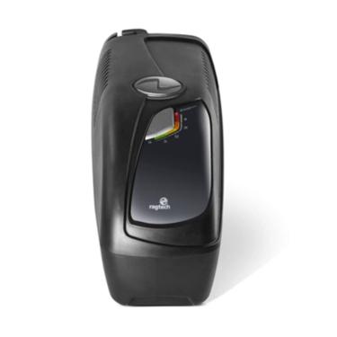 Imagem de Nobreak Ragtech 600VA 4160 Senoidal Easy Pro Automático Preto Bivolt, 