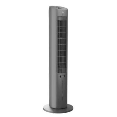 Imagem de Climatizador De Ar Wap Air Fresh Silencioso 4 Em 1 De Torre Com Reserv