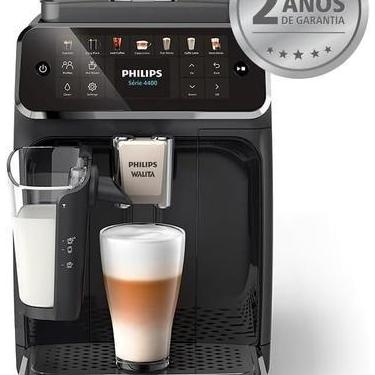 Imagem de Maquina Cafeteira Philips Walita Expresso Italiana Super, 220V