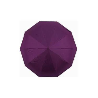 Imagem de Guarda Chuva Abre E Fecha Automático FACINATO, Peça