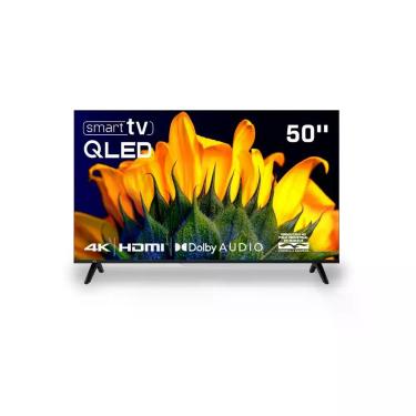 Imagem de Smart TV QLED50SM Whale 50 Polegadas 4K HQ, 50"