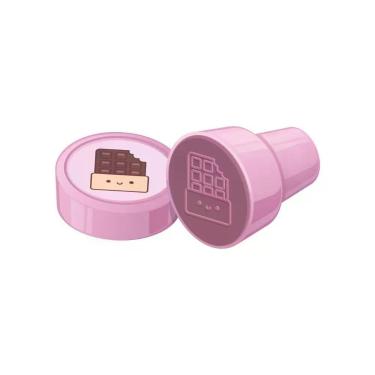 Imagem de Carimbos Stamp Candy Cis Chocolate