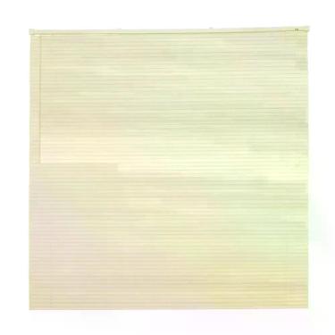 Imagem de Persiana Horizontal Premier - 1,40x1,60m Pvc Evolux - Bege