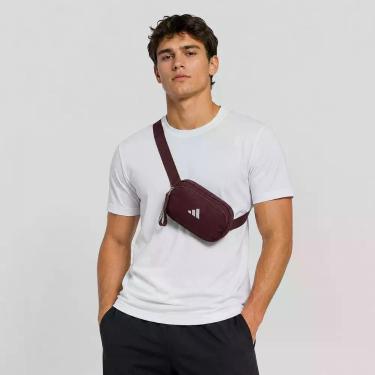 Imagem de Pochete Adidas Sport WB Bordô, Único