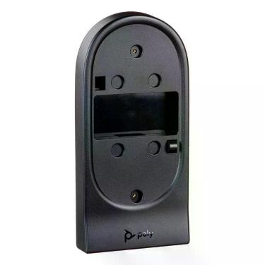 Imagem de Suporte de Porta Hp Poly 874P6AA para Touch Controller Tc10 Branco