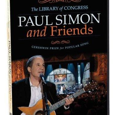 Imagem de Paul Simon & Friends [DVD]