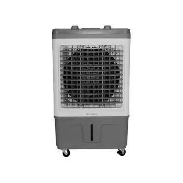 Imagem de Climatizador Ventisol 60 Litros Clin 60 Pro Branco/Cinza
