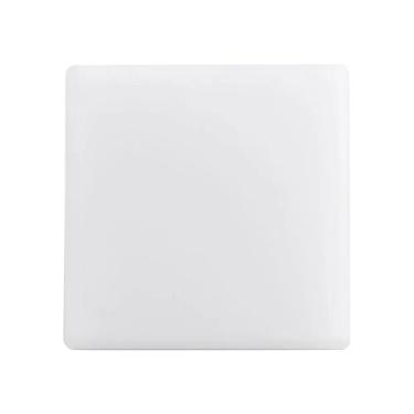 Imagem de Painel De Led Taschibra Frameless Quadrado Sobrepor 48w Bivolt Branco 4000k Luz Neutra 15140145