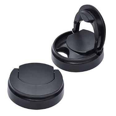 Imagem de Sduck 2 x tampas de substituição para liquidificador Magic Bullet 250w 300w MB 1001 MB 1001B MBR-1101 MBR-1701 (não para Nutribullet ou qualquer outra série)