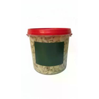 Imagem de Cogumelo Champignon Fatiado 3kg - Congratulations Store