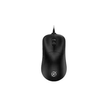 Imagem de Mouse Gamer Kalkan Jotnar, RGB, 12000 DPI, PAW3327, Preto - KLK00010