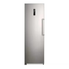 Freezer Vertical Electrolux 273L Experience com Inverter Twins cor Inox (FTI4S) 127V
