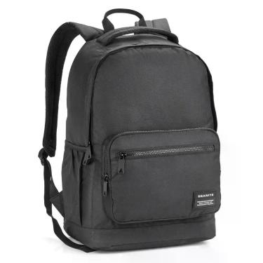 Imagem de Mochila de Costas 18 Universitária Juvenil Escolar Casual - Seanite, P