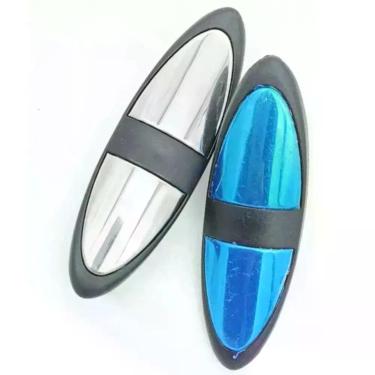 Imagem de Sensor Hand Grip Universal Para Esteiras E Bicicletas Ergometricas Aca