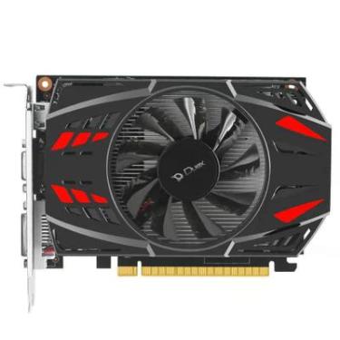 Imagem de Placa de Vídeo Duex NVIDIA GeForce GTX 750 TI, 4GB GDDR5, 128 Bits - DX GTX750TI-4GD5