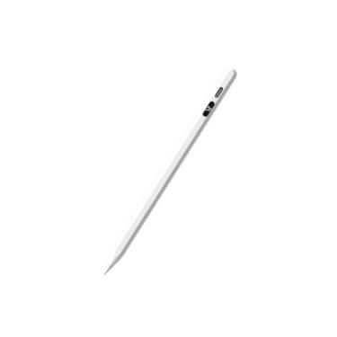 Imagem de Caneta Touch Recarregável com Visor de Bateria Para Tablet Galaxy S6 L