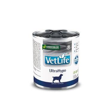 Imagem de Vet Life Ultrahypo para Cães Adultos de Todas as Raças 300g