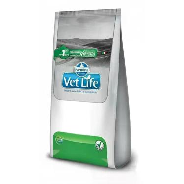 Imagem de Alimento Seco Gato Renal 400g - Congratulations Store