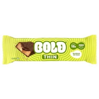 Imagem de BOLD NUTRITION Bold Bar Thin (40G)