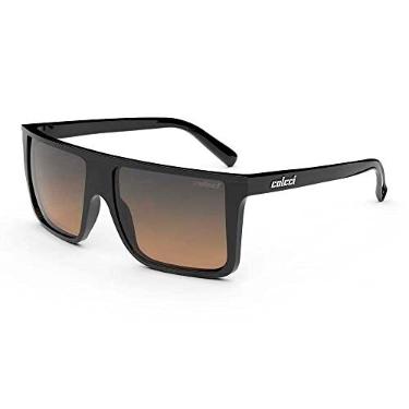 Imagem de Óculos Solar Infantil Colcci Garnet Fun C0207a0221 Quadrado Menino