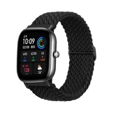 Imagem de Acessórios De Pulseira Para Relógio Inteligente Compatível Com Amazfit