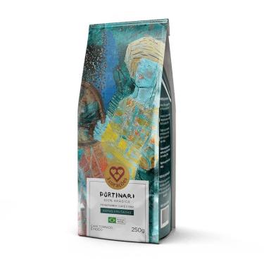 Imagem de Café Três Corações Moído GOURMET PORTINARI FRUTADAS 250g