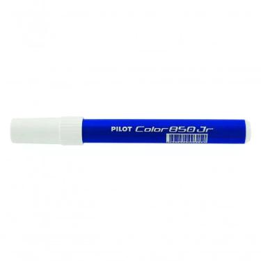 Imagem de Caneta Hidrográfica Color 850 Junior Azul